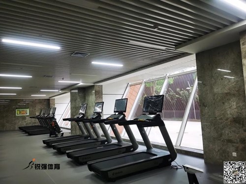 leyu.乐鱼体育提供服务支撑的胶州市综合性体育中心开放