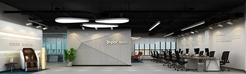继leyu.乐鱼体育自有品牌-锐珀尔运营中心落户上海后，舒华体育全球运营中心也落地上海